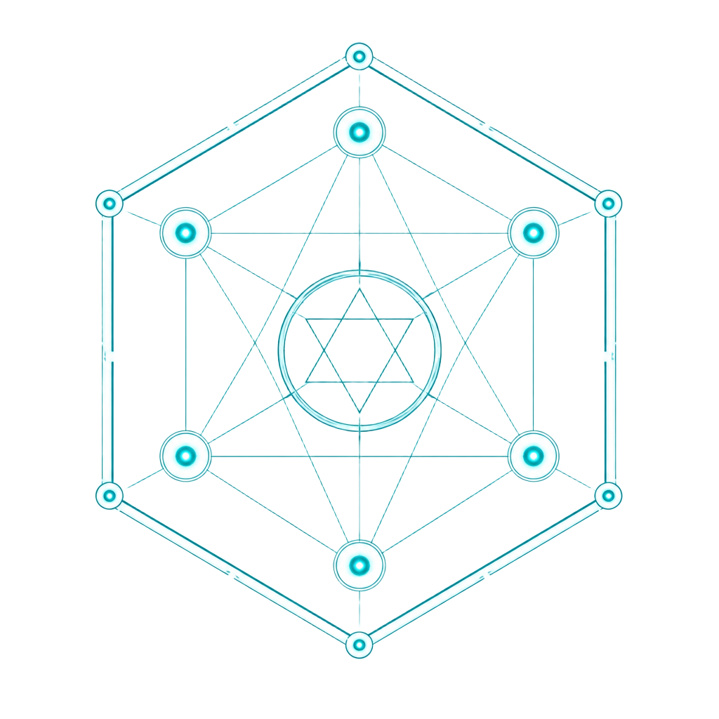 CTDMM Ecosystem sigil
